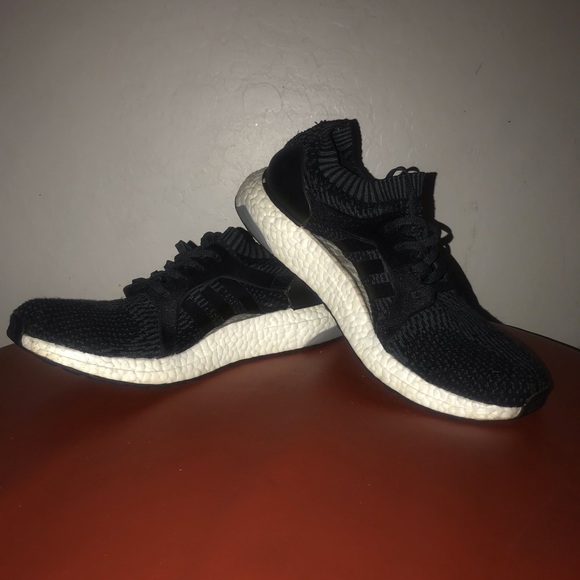 size 17 ultra boost